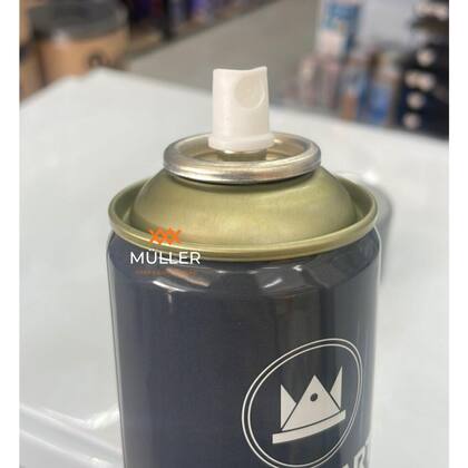 Imagem de Kit 2 Spray Zincagem a Frio Antiferrugem 300ml Colorart