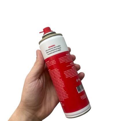Imagem de Kit 2 Sprays Impermeabilizante de Tecido para Sofá Tecidos Tenis Silicones Paulista Proteção Contra Líquidos e Manchas