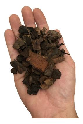 Imagem de Kit 2 Substrato Orquideas - Mix De Pinus Carvão E Coco