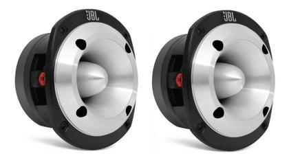 Imagem de Kit 2 Super Tweeter Jbl Selenium St400 150w Rms