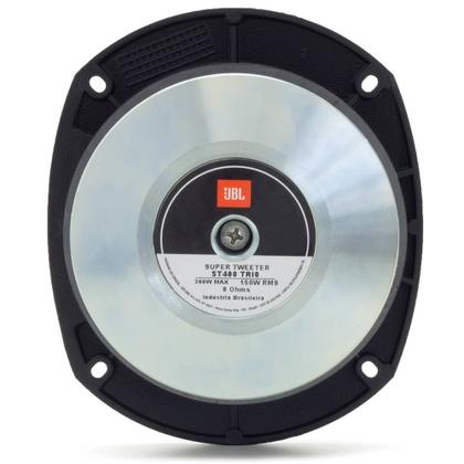 Imagem de Kit 2 Super Tweeter Jbl Selenium St400 150w Rms