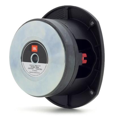 Imagem de Kit 2 Super Tweeter Jbl Selenium ST400 Trio 150 Watts Rms