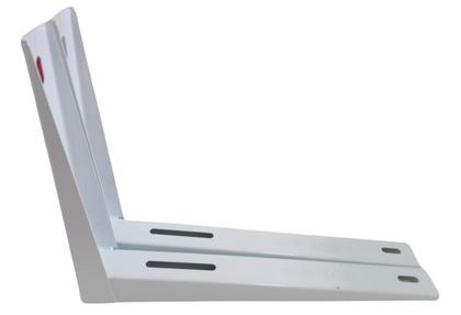 Imagem de Kit 2 Suporte Ar Condiconado Split 7.000/12.000 Btus - Eos 