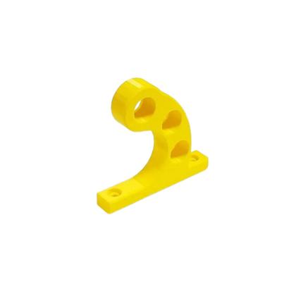 Imagem de Kit 2 Suportes De Parede Para Capacetes