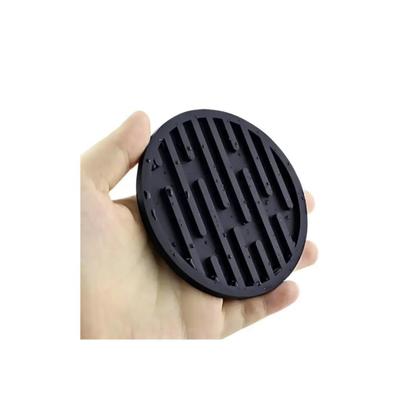 Imagem de Kit 2 Suportes para Copos em Plástico Resistente Durável