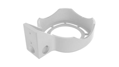 Imagem de Kit 2 Suportes Roteador Mesh Tp Link Ac Deco M4 E4 Ac1200