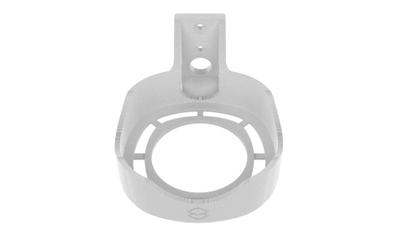 Imagem de Kit 2 Suportes Roteador Mesh Tp Link Ac Deco M4 E4 Ac1200