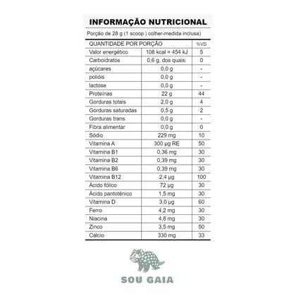 Imagem de Kit 2 Supreme Beauty Biotina Hialurônico Zibco Silício PuraVida