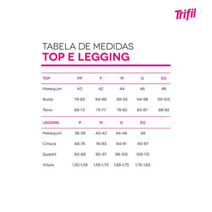 Imagem de Kit 2 Sutiã Top Faixa Bojo Removível sem alça Trifil