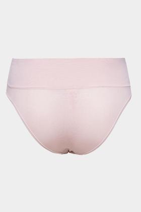 Imagem de Kit 2 Sutiãs Amamentação Sem Bojo e 2 Calcinhas Modeladoras Pós-Parto Plus Size - Zee Rucci