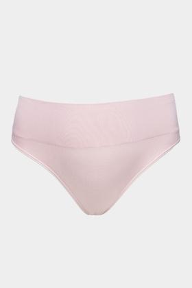 Imagem de Kit 2 Sutiãs Amamentação Sem Bojo e 2 Calcinhas Modeladoras Pós-Parto Plus Size - Zee Rucci