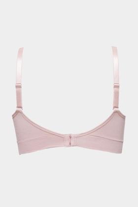 Imagem de Kit 2 Sutiãs Amamentação Sem Bojo e 2 Calcinhas Modeladoras Pós-Parto Plus Size - Zee Rucci