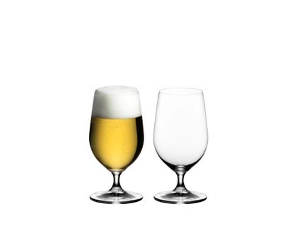 Imagem de Kit 2 Taças de Cerveja Copo 500ml Restaurant Bar Riedel Beer