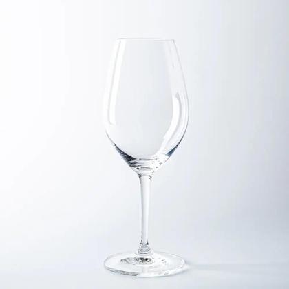 Imagem de Kit 2 Taças Riedel Overture 003 Vinho Branco Champanhe 22Cm