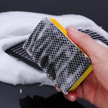 Imagem de Kit 2 Taco Clay Bar Detailer Para Descontaminação Remove Sujeira