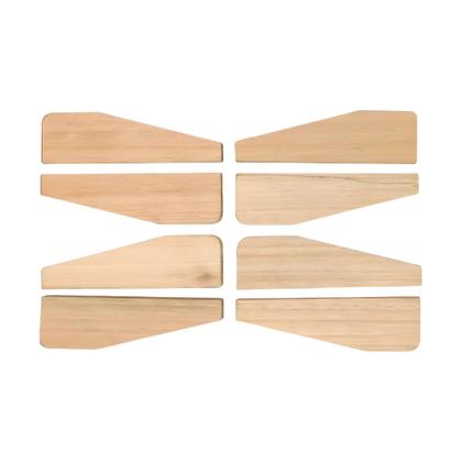 Imagem de Kit 2 Telas para Pintura Trident Studio Galeria Nacional 60x80cm