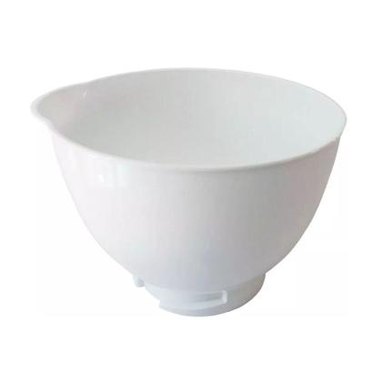 Imagem de Kit 2 Tigela Branca Para Batedeira Planetaria Arno Original