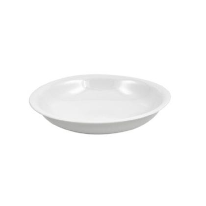 Imagem de Kit 2 Tigelas Bowl Redondo De Melamina 15cm Pote Sobremesa