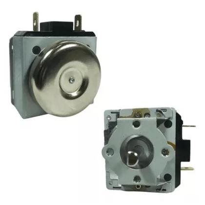 Imagem de Kit 2 Timer Temporizador Forno Elétrico Fogatti 120 Minutos