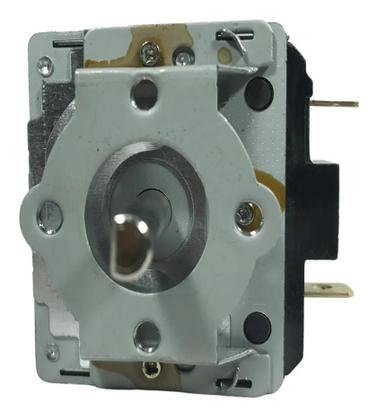 Imagem de Kit 2 Timers Para Fornos Elétricos 1- 60 Minutos + 1-120 min