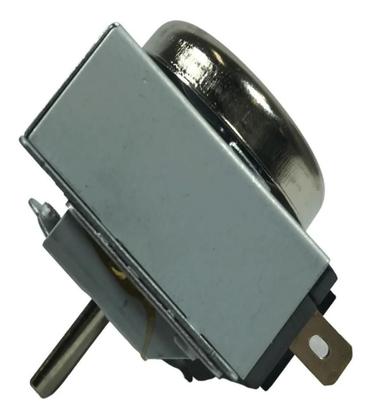 Imagem de Kit 2 Timers Para Fornos Elétricos 1- 60 Minutos + 1-120 min