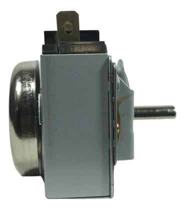 Imagem de Kit 2 Timers Para Fornos Elétricos 1- 60 Minutos + 1-120 min