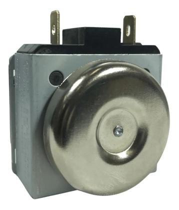 Imagem de Kit 2 Timers Para Fornos Elétricos 1- 60 Minutos + 1-120 min