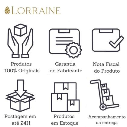 Imagem de Kit 2 Toalhas De Rosto Jacquard Buettner Inter Vermelho