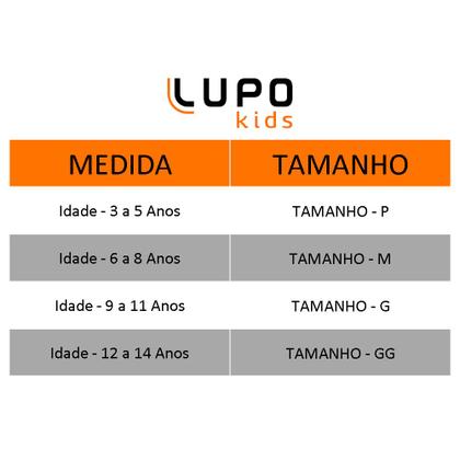 Imagem de Kit 2 Top Com Alça Lobinha Infantil Em Microfibra juvenil Básico Sem Costura e Sem Bojo Menina Lupo