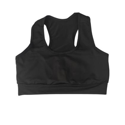 Imagem de Kit 2 Tops Basico Nadador Plus Size Em Suplex