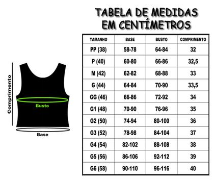 Imagem de Kit 2 Tops Femininos Regata Justos Estampas Sortidas Suplex PP ao Plus Size