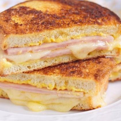 Imagem de Kit 2 Tostex Baurutex Sanduicheira Pão Francês Pão De Forma