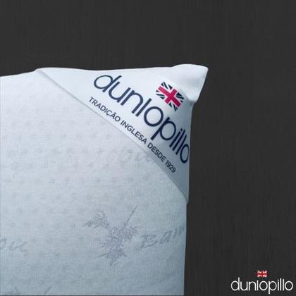 Imagem de Kit 2 Travesseiro Basic Látex - Capa De Fibra De Bambu