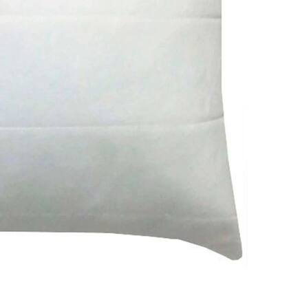 Imagem de Kit 2 Travesseiro Flocos Confort C15 40X60 - Ortobom