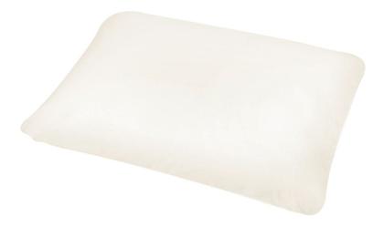 Imagem de Kit 2 Travesseiro Nasa X Alto Viscoelástico 50x70cm Duoflex