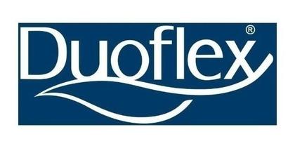 Imagem de Kit 2 Travesseiro Nasa X Alto Viscoelástico 50x70cm Duoflex