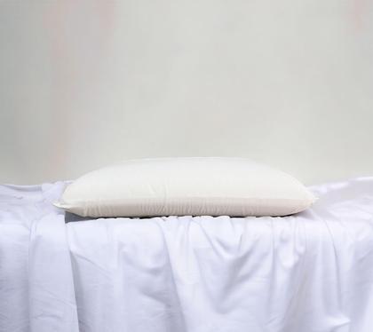 Imagem de Kit 2 Travesseiro Nasa Z 14cm Altura Espuma Viscoelástica Antifungos Lar Conforto