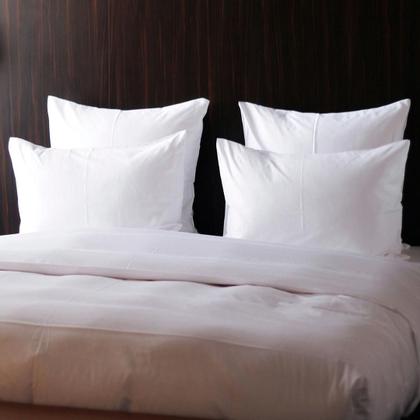 Imagem de Kit 2 Travesseiro Perfect Luxo - HOTEL 5 ESTRELAS TOQUE DE PLUMAS - Vitasono - O Conforto Premium dos Hotéis de Luxo