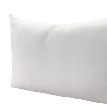 Imagem de Kit 2 Travesseiro Soft Touch Ouro Antialérgico Lavável Fibra Inteligente