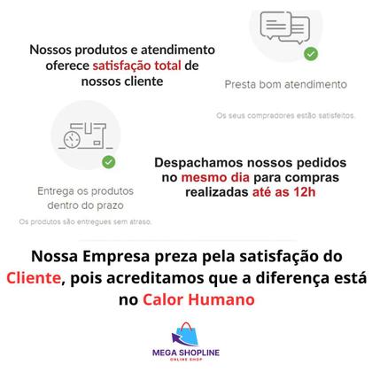 Imagem de  Kit 2 Travesseiros 50 x 70 cm Antialarégico100% fibras Oferta