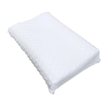 Imagem de Kit 2 Travesseiros Duoflex Fresh Cervical C/ Gomos Massageadores - AT2100