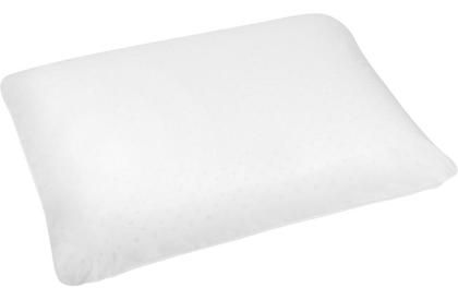 Imagem de Kit 2 Travesseiros Látex Natural Capa Percal 200 Fios Unique