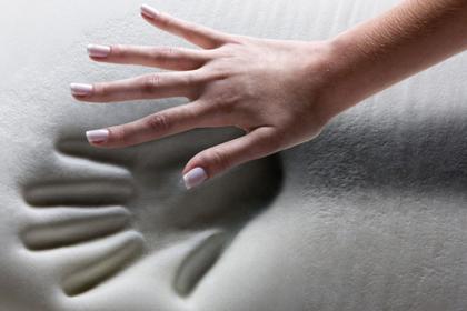 Imagem de Kit 2 travesseiros nasa-x alto viscoelático - duoflex