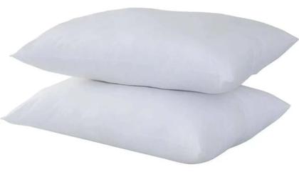 Imagem de Kit 2 Travesseiros Ortobom Casadinho Extremo Conforto - Príncipe Baby