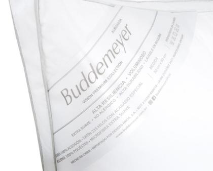Imagem de Kit 2 Travesseiros Vision Fill 50x90 Buddemeyer