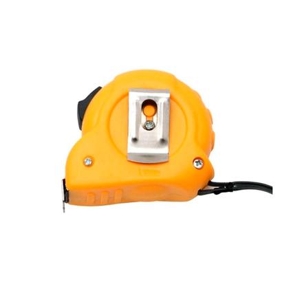 Imagem de Kit 2 Trenas Métricas Plásticas De 10m X 25 mm com Trava