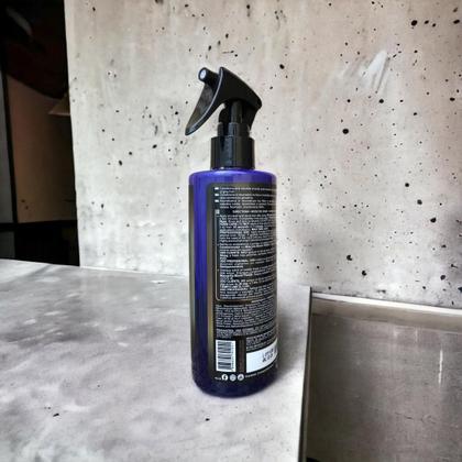 Imagem de kit 2 Truss Uso Obrigatório Blond 260ml Reconstrutor Neutralizador