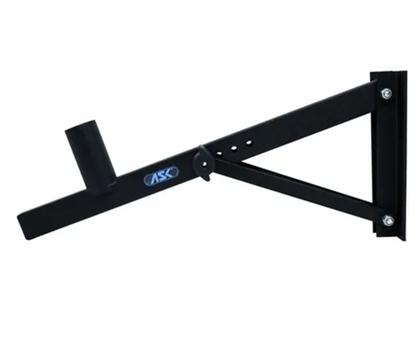 Imagem de Kit 2 und Suporte Parede p/ Caixa de Som até 45kg - ASK CH10