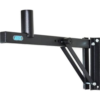 Imagem de Kit 2 und Suporte Parede p/ Caixa de Som até 45kg - ASK CH10