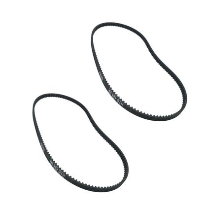 Imagem de Kit 2 Unidades Correia para Batedeira Planetária Philco PHP500 Original